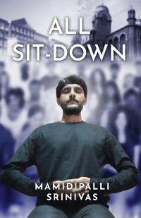Bokomslag for "All Sit-Down"