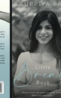 Little Breath Book