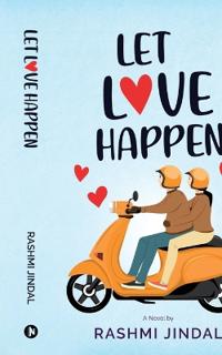 Let Love Happen