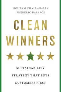 Clean Winners