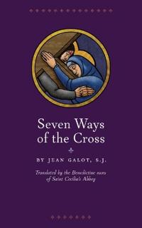 Bokomslag for "Seven Ways of the Cross"