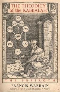 Bokomslag för "The Theodicy of the Kabbalah"
