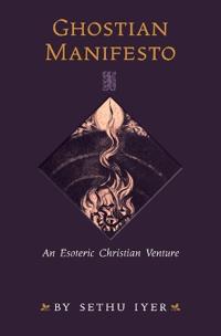 Bokomslag for "Ghostian Manifesto"