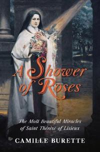 Bokomslag for "A Shower of Roses"