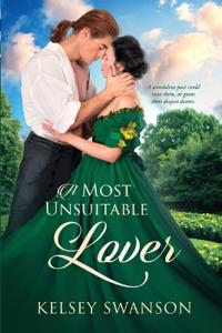 A Most Unsuitable Lover