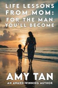 Bokomslag för "Life Lessons From Mom"
