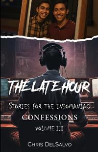 The Late Hour, Stories for the Insomniac