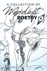 Bokomslag för "A Collection of Modest Poetry"