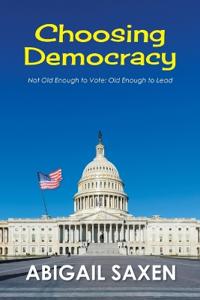Bokomslag for "Choosing Democracy"