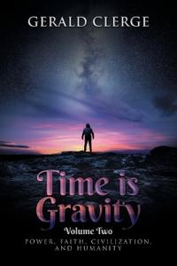 Time is Gravity