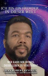 Bokomslag for "Ich bin ein Fremder in dieser Welt"