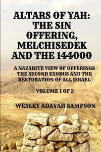 Altars of Yah