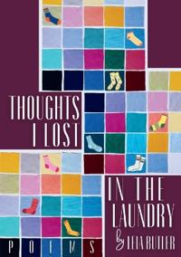 Thoughts I Lost In The Laundry