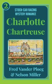 Bokomslag for "Charlotte Chartreuse"