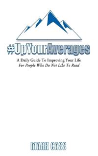 Bokomslag for "A Daily Guide To Improving Your Life"
