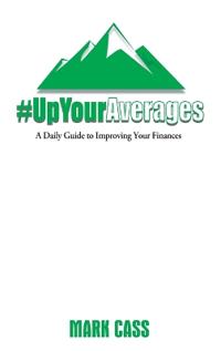 Bokomslag for "Up Your Averages"