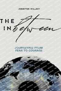 Bokomslag for "The In Between"