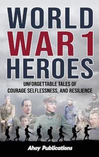 World War 1 Heroes