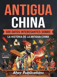 Antigua China