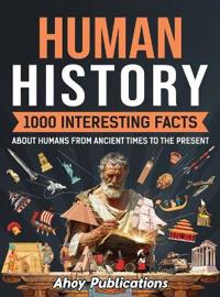 Bokomslag för "Human History"