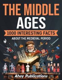 Bokomslag for "The Middle Ages"