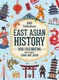 Bokomslag for "East Asian History"