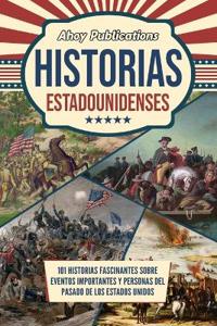 Historias estadounidenses
