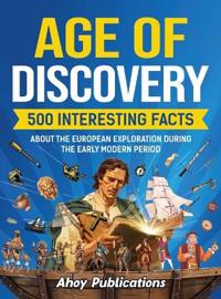 Bokomslag for "Age of Discovery"