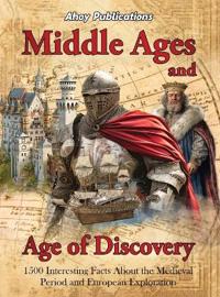 Bokomslag för "Middle Ages and Age of Discovery"