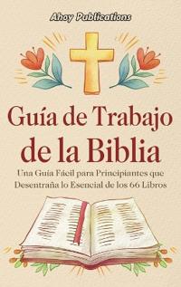 Guía de trabajo de la Biblia