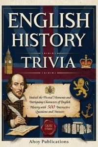 English History Trivia