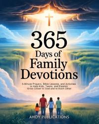365 Days of Family Devotions