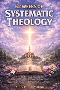 52 Weeks of Systematic Theology