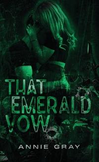 Bokomslag for "That Emerald Vow"