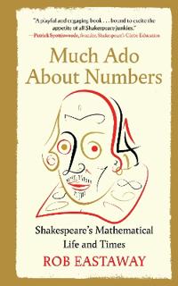 Bokomslag for "Much ADO about Numbers"