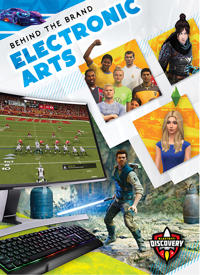 Electronic Arts