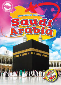 Saudi Arabia