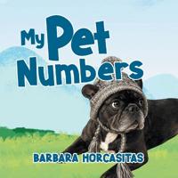 My Pet Numbers