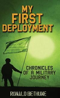 Bokomslag for "My First Deployment"