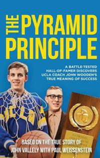THE PYRAMID PRINCIPLE