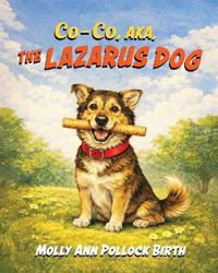 Co-Co AKA The Lazarus Dog