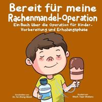 Bereit für meine Rachenmandel-Operation