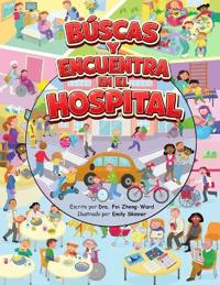 Búscas y Encuentra en el Hospital