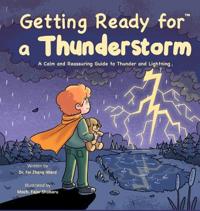Getting Ready for a Thunderstorm