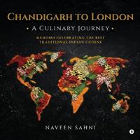 Chandigarh to London