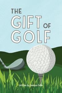 Bokomslag för "The Gift Of Golf"