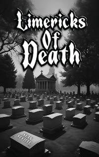 Bokomslag för "Limericks of Death"
