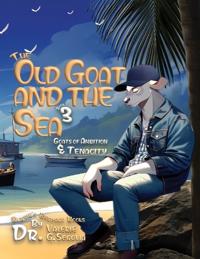 Bokomslag för "The Old Goat and the Sea"