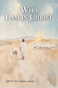 Bokomslag för "Who I Am in Christ"