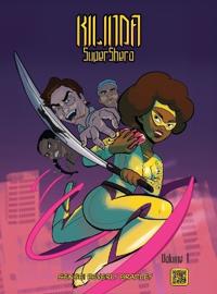 KILINDA SuperShero
